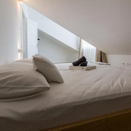 Apartament Erika 7 Crikvenica