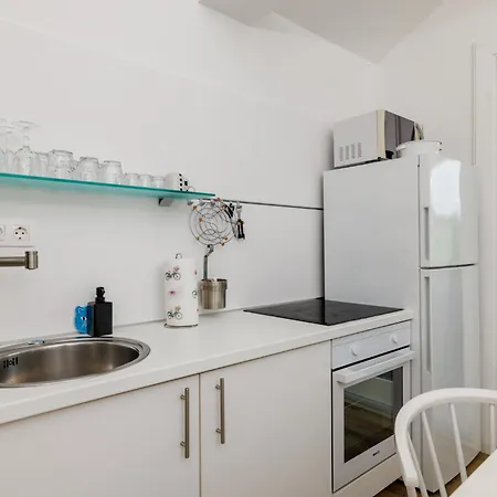 Erika 7 Apartman