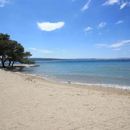 Erika 7 Crikvenica