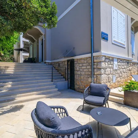 Erika 7 Apartment Crikvenica