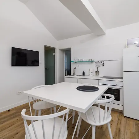 Apartment Erika 7 Crikvenica