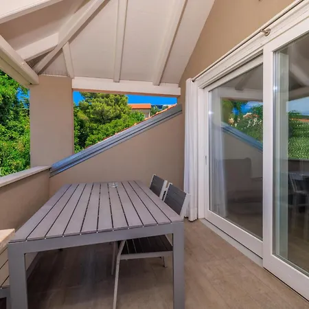 Διαμέρισμα Erika 7