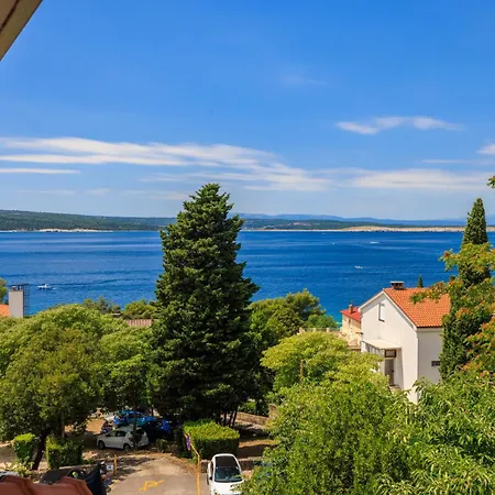 Erika 7 Διαμέρισμα