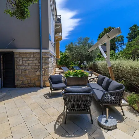 Apartment Erika 7 Crikvenica