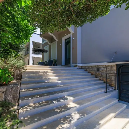 Erika 7 * Crikvenica