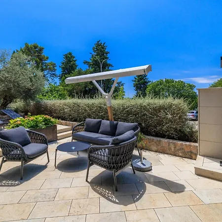 Erika 7 Διαμέρισμα