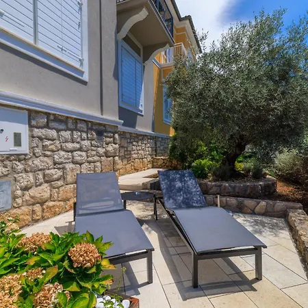 Διαμέρισμα Erika 7