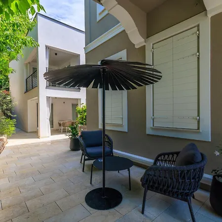 Διαμέρισμα Erika 7 Crikvenica