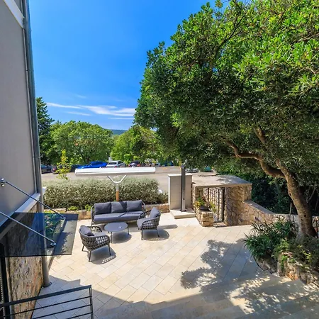 Διαμέρισμα Erika 7