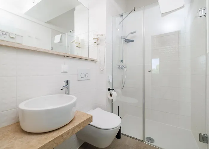 Apartman Erika 7 Crikvenica