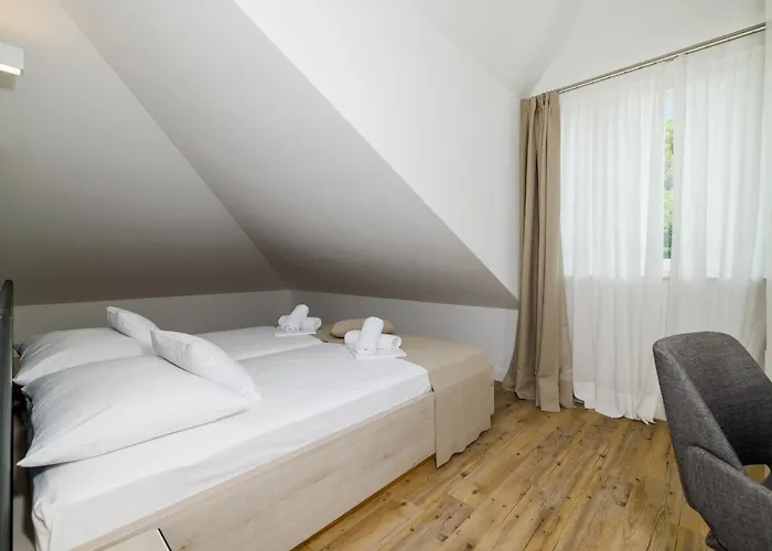 Erika 7 * Crikvenica