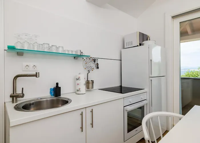 Erika 7 Apartman