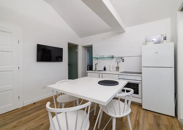 Apartment Erika 7 Crikvenica