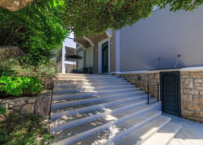 Erika 7 * Crikvenica