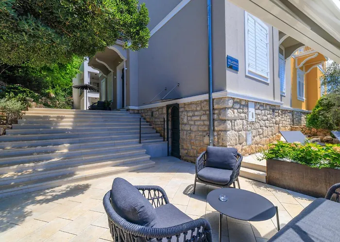 Erika 7 Apartment Crikvenica